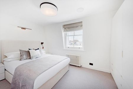 3 bedroom flat to rent - Photo 5