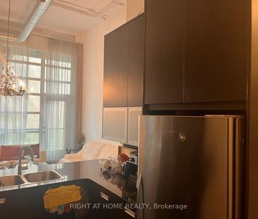 Madison Lofts , #210 - Photo 3