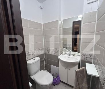 Apartament 4 camere, 95 mp utili, zona Rovine - Photo 6