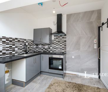 1 bedroom studio to rent Brighton Road, Alvaston, Derby, Derbyshire... - Photo 5