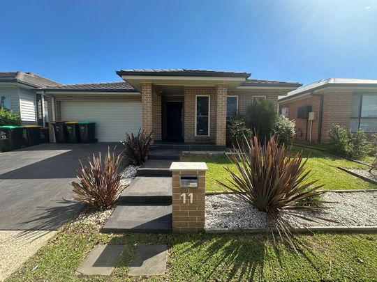 Four Bedroom Home - Photo 1