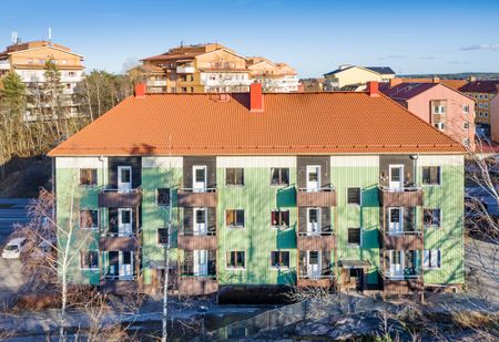 Carlavägen, Eskilstuna - Photo 2