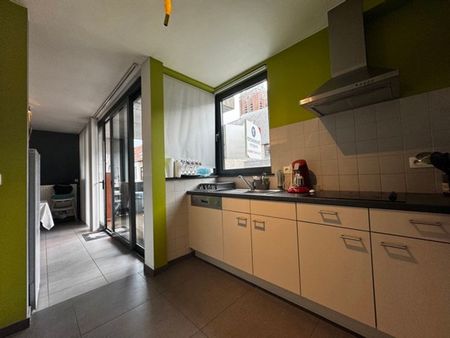 Appartement te huur - Photo 5