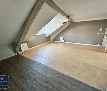 Location Appartement 2 pièces 39m² LE MANS 72000 - Photo 6