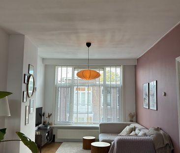 Hendrik van Deventerstraat, 2563 XS Den Haag - Photo 4