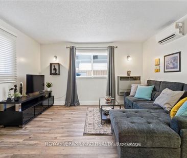 For Lease - 3717 Hibbard Street Unit# Main, Fort Erie, Ontario - Photo 1