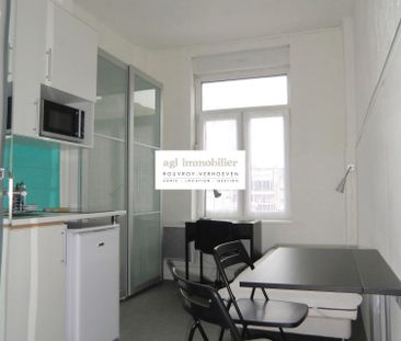 Location Appartement 1 pièce 12m² DUNKERQUE 59140 - Photo 2
