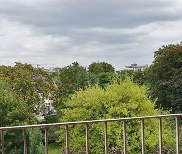 Appartement te huur in Gent voor € 900 met 2 slaapkamers - Foto 5