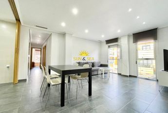 3 BEDROOM GROUND FLOOR - DOLORES