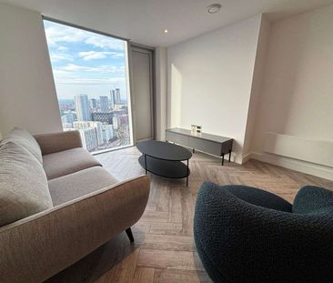 Extravagant Fully Furnished Two Double Bedroom Apartment with unriv... - Photo 2