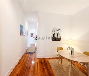 Apartamento em Anjos, Arroios - Foto 6