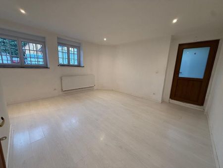 TURCKHEIM – rue Robert Rinderknecht – F2 en souplex - Photo 2