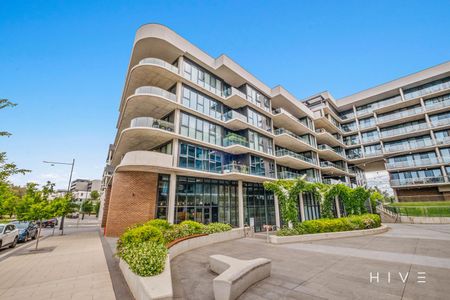 223/1 Kalma Way, Campbell ACT 2612 - Apartment For Rent | Domain - Photo 4