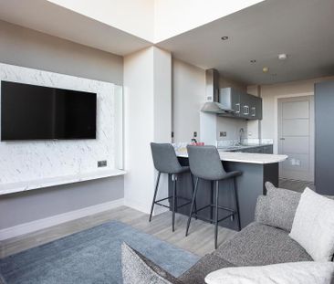 Apartment 63 Lesley Parklands 64 Knocknagoney Road, Belfast, BT4 2FY - Photo 4