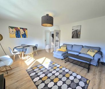 Location Appartement 4 pièces 95m² GRADIGNAN 33170 - Photo 1