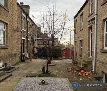 2 bedroom terraced house to rent - Photo 5