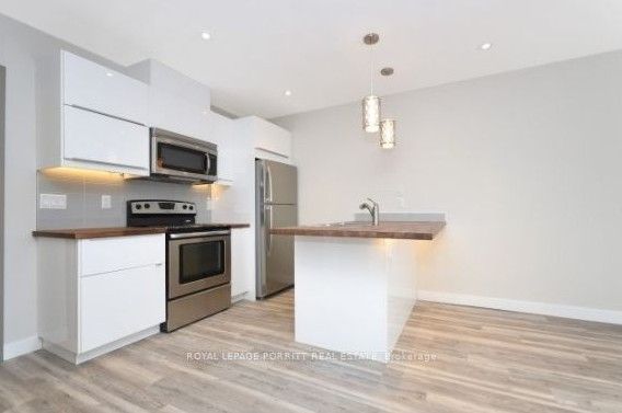 For Lease - 3411 Lake Shore Boulevard Unit# 3, Toronto, Ontario - Photo 1