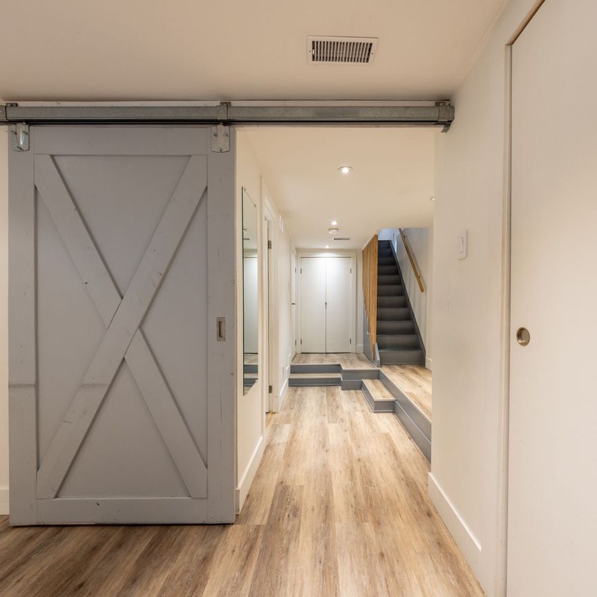 For Lease - 310 Pape Avenue Unit# Main & Lower, Toronto, Ontario - Photo 1