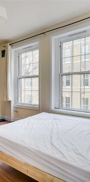 Brook House, Camden, NW1, London - Photo 1