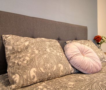 1 Zimmer, 14 m², EG - Photo 4