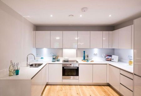 2 bedroom apartment to rent - Photo 5