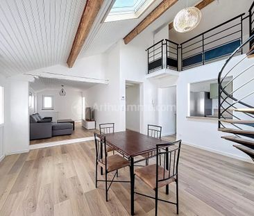 Location Maison 3 pièces 73 m2 à Clermont-Ferrand - Photo 1