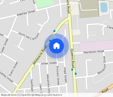 Princess Street, Ashton-under-Lyne - Photo 1