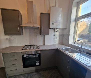 1 bedroom terraced house to rent - Photo 5