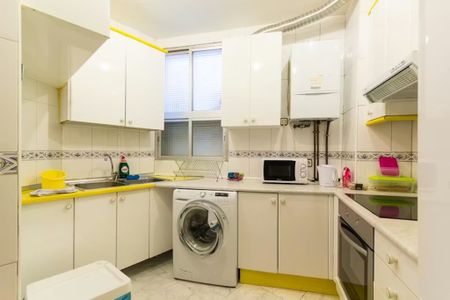 Paseo de Santa María de la Cabeza, Madrid, Community of Madrid 28045 - Photo 5