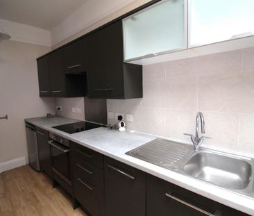 1 bedroom house of multiple occupation to rent - Photo 3