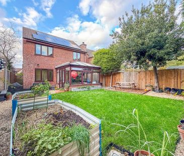 Bill Rickaby Drive, Newmarket, Suffolk, CB8 - Photo 6