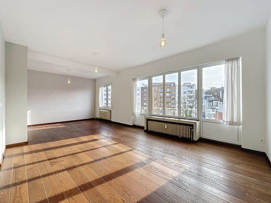 Penthouse te huur - Photo 1