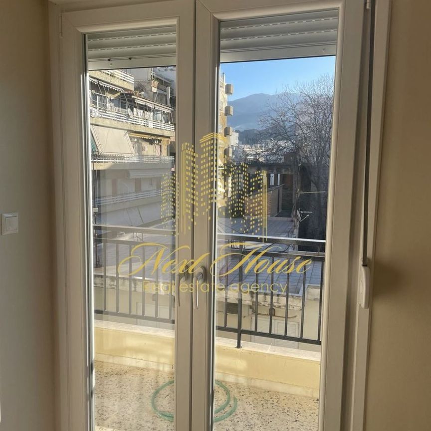 Διαμέρισμα για ενοικίαση Άγιος Αλέξιος (Πάτρα) - Φωτογραφία 1