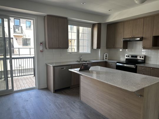 For Lease - 1259 Lily Crescent Unit# 9, Milton, Ontario - Photo 1