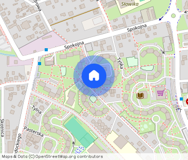 Słoneczne 2-Pokojowe Mieszkanie z Balkonem – Os. Odrodzenia - Фото 1