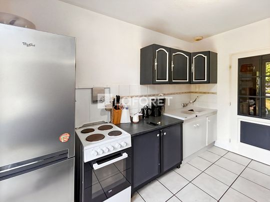Apartment - Photo 1