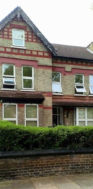 1 Bed Flat, Somerset Road, W13 - Photo 1