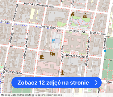 W samym sercu Katowic - Zdjęcie 1