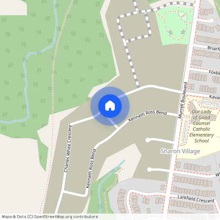 9 Cranley Road Unit# Bsmt, East Gwillimbury