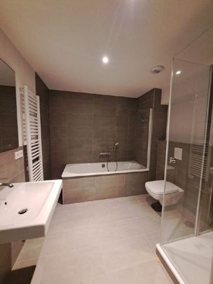 Maisonette Wohntraum im Grünen! - Photo 1