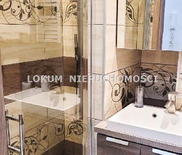 Mieszkanie Jastrzębie-Zdrój Centrum powierzchnia 45.0 m² C324-WM-74788 - Zdjęcie 3