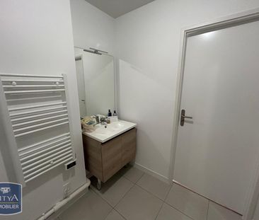 Location Appartement 1 pièce 22m² CHAMPCEVINEL 24750 - Photo 4
