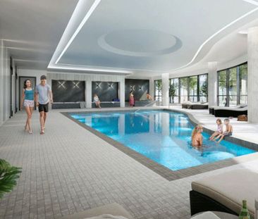 For Lease - 5105 Hurontario Street Unit# 812, Mississauga, Ontario - Photo 4