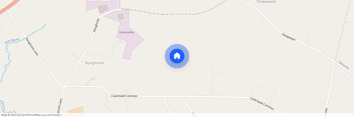 Bath Road, Cheltenham, GL53