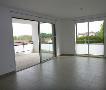 Location Appartement 2 pièces 49m² - Photo 2