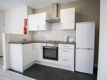 Studio to rent - Photo 2