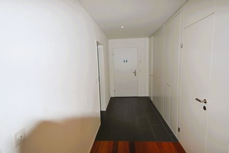 Traumhafte Wohnung in Birmensdorf - Photo 3