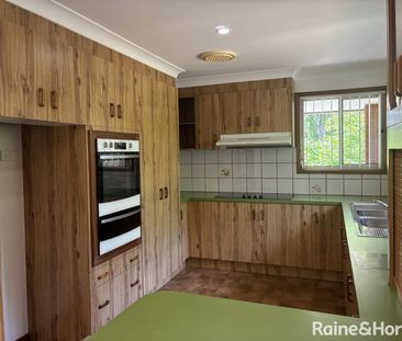 Peaceful Country Living in the Heart of Burrawang - Photo 6