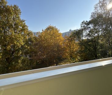 Wohnung, 3 Zimmer (69,07 m²) - Foto 6