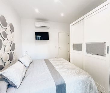 Ground Floor Apartment in Benalmadena - Photo 4